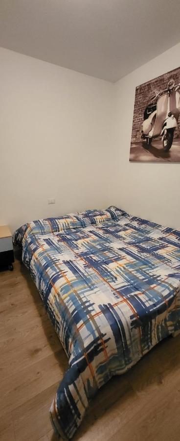 New Apartment Private Parking Bardolino Ngoại thất bức ảnh