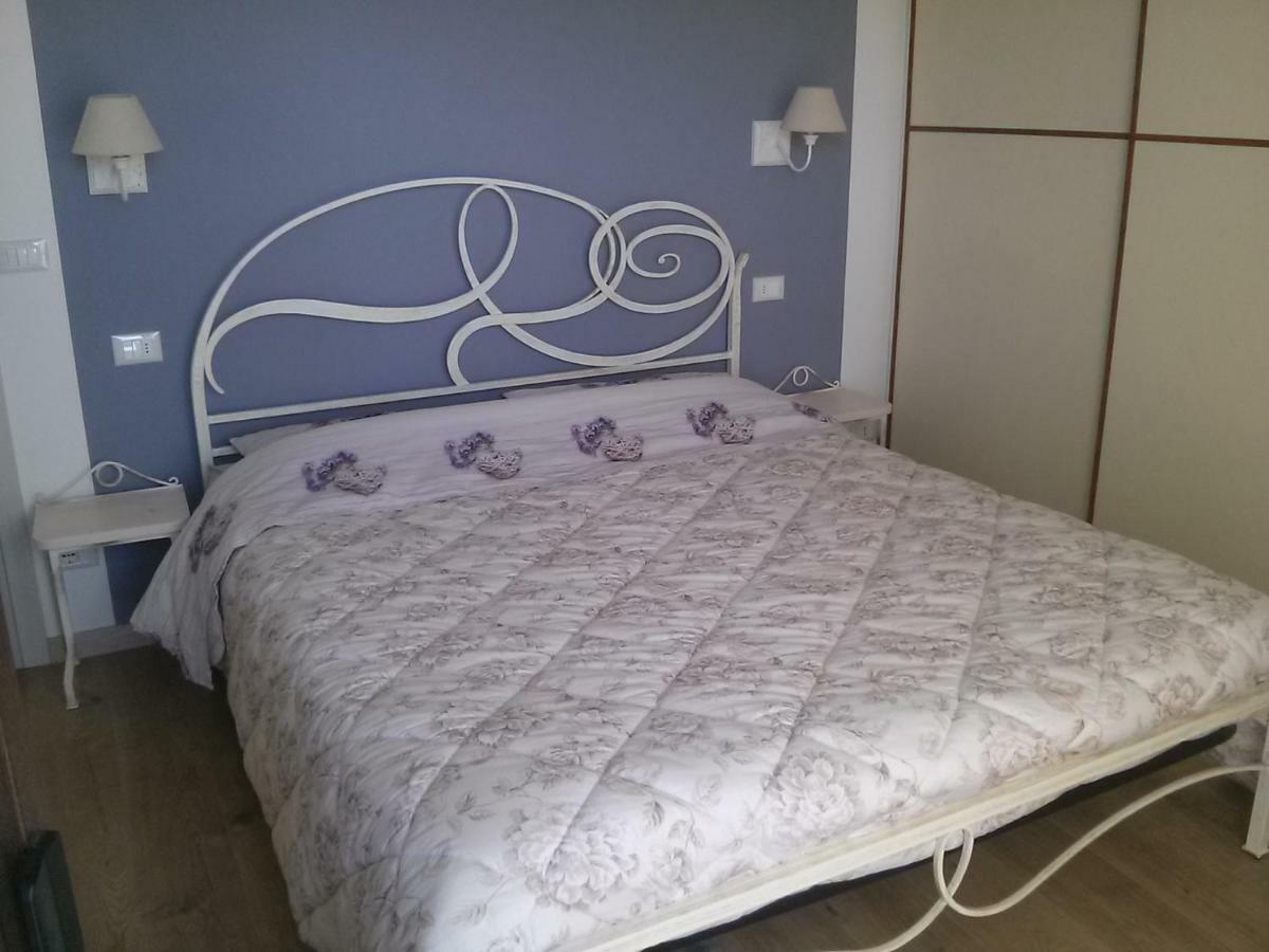 New Apartment Private Parking Bardolino Ngoại thất bức ảnh