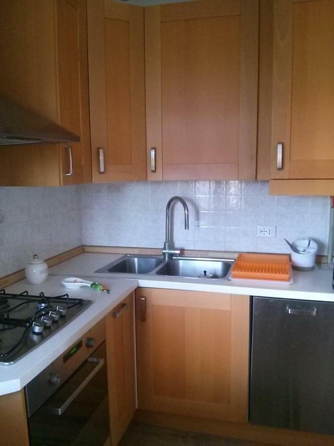 New Apartment Private Parking Bardolino Ngoại thất bức ảnh