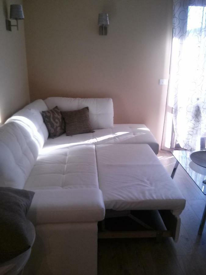 New Apartment Private Parking Bardolino Ngoại thất bức ảnh