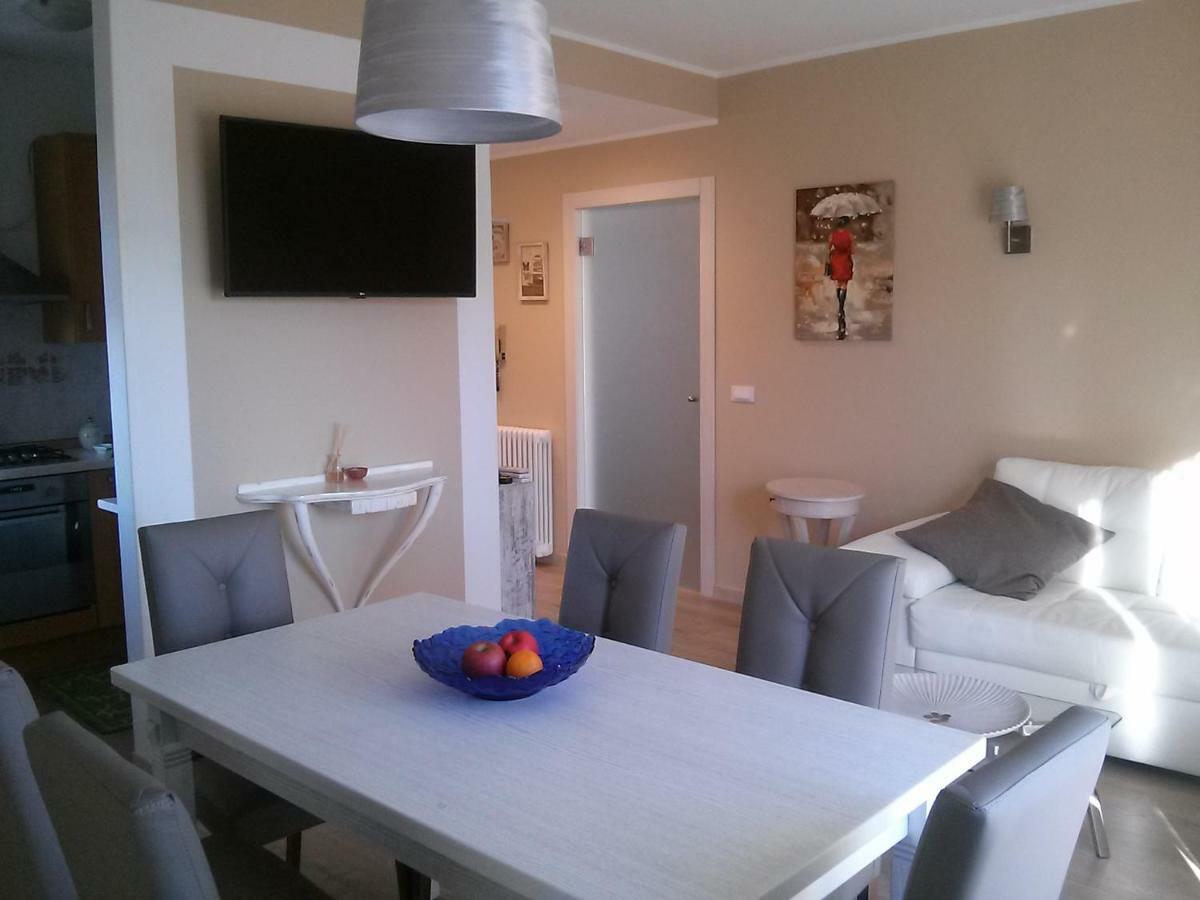 New Apartment Private Parking Bardolino Ngoại thất bức ảnh